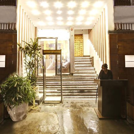 Hotel Wk Comfort - Near White Clove New Delhi Bagian luar foto